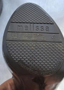 Melissa Heel