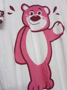 🍓🍒beautiful strawberry t-shirt