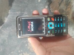 JMax K9 keypad Mobile