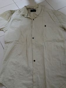 Mans Shirt
