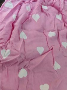 Cute Heart Top