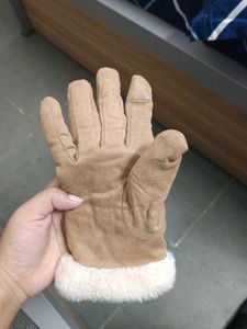 Cozy Winter Gloves