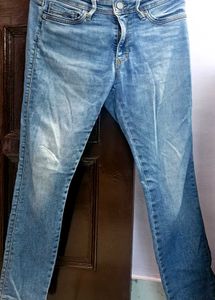 Limited! Levi's Women 711 skinny Jeans