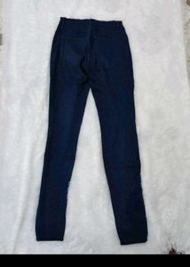 Dark blue Skinny Fit Jeans