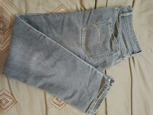 men denim combo