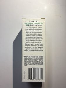 Cetaphil CICA Restoring Serum