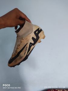 Nike Air Zoom Football Cleats