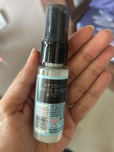 NEW - dry shampoo -Love Beauty and Planet