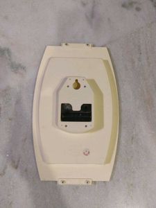 Vintage Oreva Alarm Clock