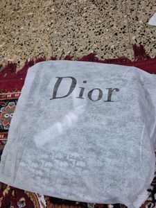 Dior Monogram 3 piece set