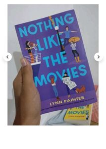 Nothing Like the Movies by Lynn Painter