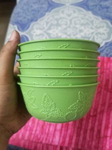 Bowl Set