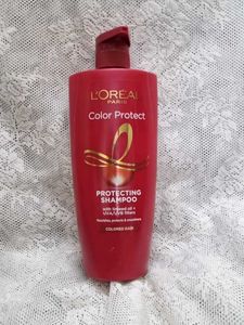 L'Oreal Color Protect Shampoo