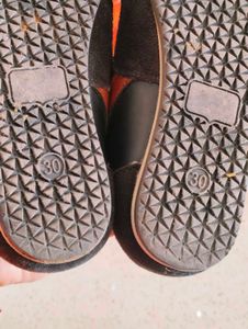 Boys Shoes Size- 30 EUR