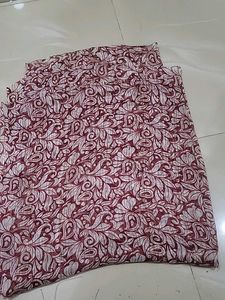 Beautiful Printed Dress Material