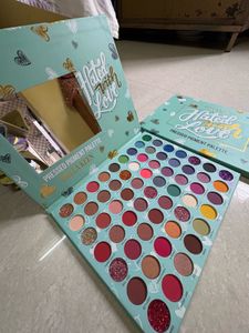 eye shadow