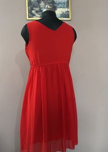 Gorgeous Red Dress 👠