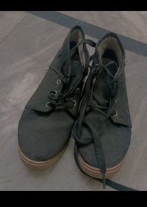 Casual Grey Sneakers sport shoes