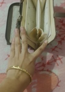 Clutch Sized Wallet