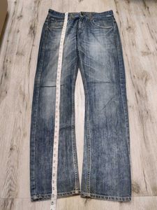 Ma519 Hilfiger denim Jeans Waist 32