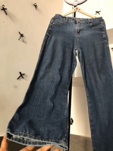 Navi blue, high-quality Jeans 🕶️