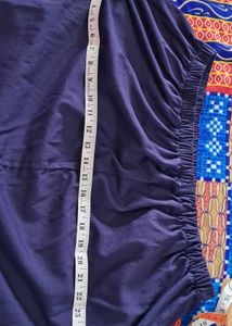 Navy Blue inner wear Pants