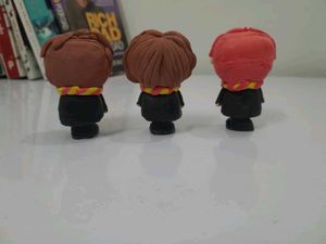Handmade harry potter Figurine