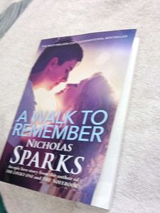 A Walk to Remember