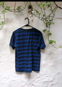 Adidas Chelsea FC Striped T-Shirt 👕