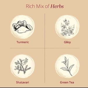 CARMESI Protein &amp; Herbs for Women