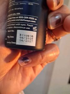 Asaya Advanced Spot Targeting Serum
