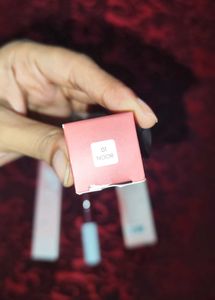 MARS Makeup Set