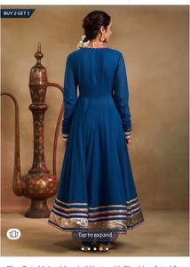 The Loom kurta set