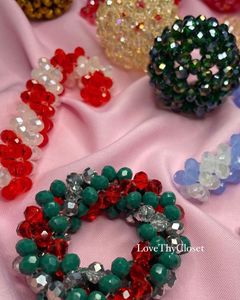 Crystal Decor