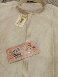 Men's Festive Kurta Brand New &amp; Unused