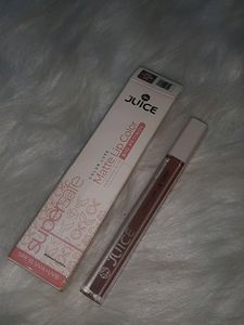 Matte Lip Colour Nude