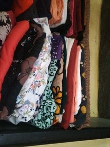 mix cloths