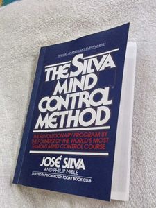 The Silva Mind Control Method