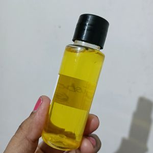 Combo of Jojoba &amp; Olive Oil For Samridhi