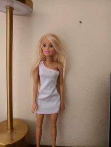 Barbie Doll