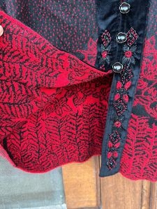 Woollen Cardigan