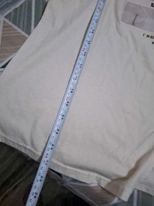 Graphic Print T-Shirt