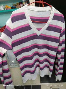 Long Sleeve Sweater Girls