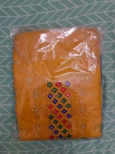 Suit Piece