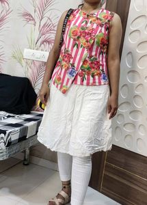 Combo of 2 Frocks