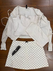 H&amp;M 3 Tops Pack