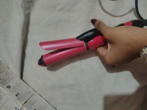 NOVA 2-in-1 Hair beauty set