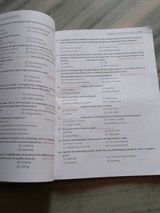 Business Studies Textbook Class 12 Part II