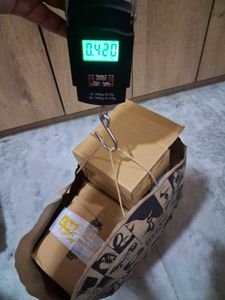 send offers storage box