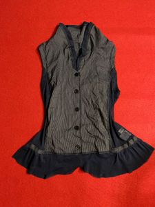 Tank tops Y2K , street style